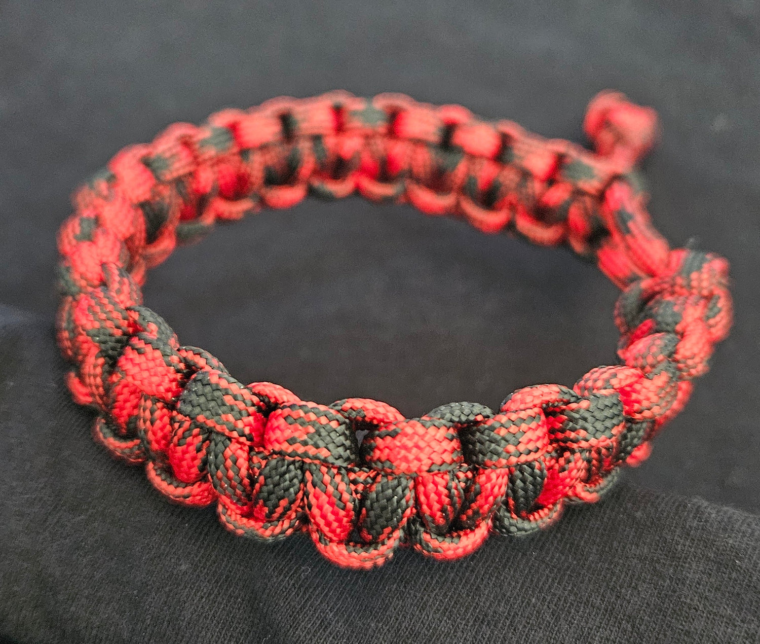 Paracord Items