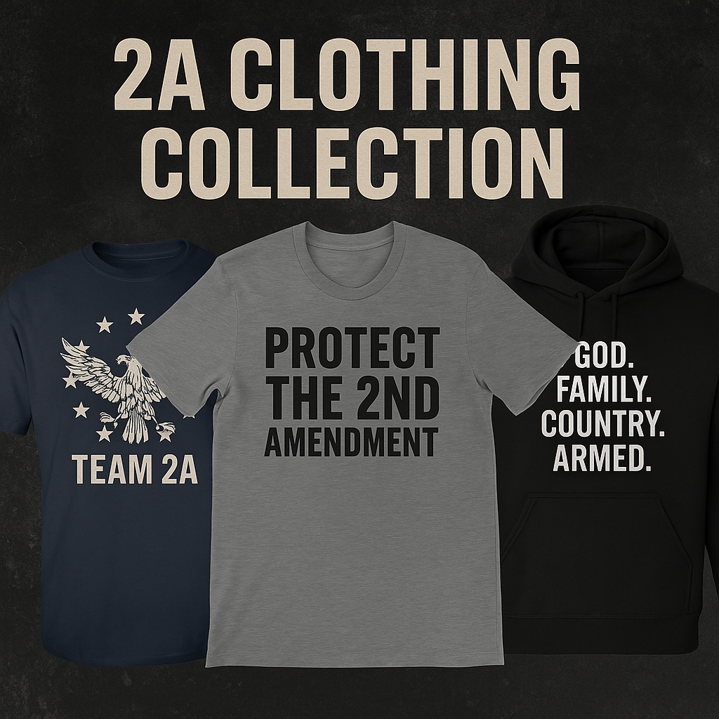 2A Clothing