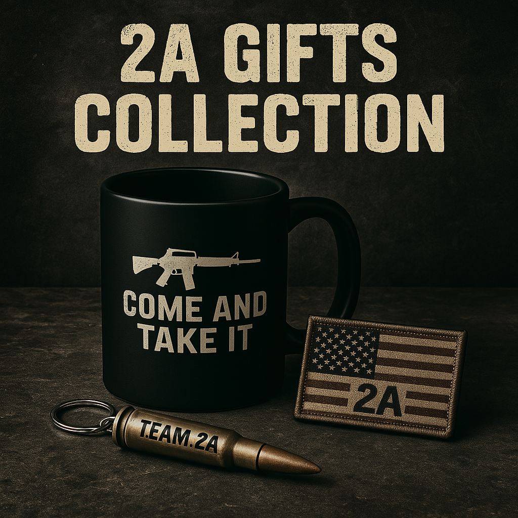 2A Gifts