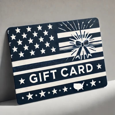 Gift Cards