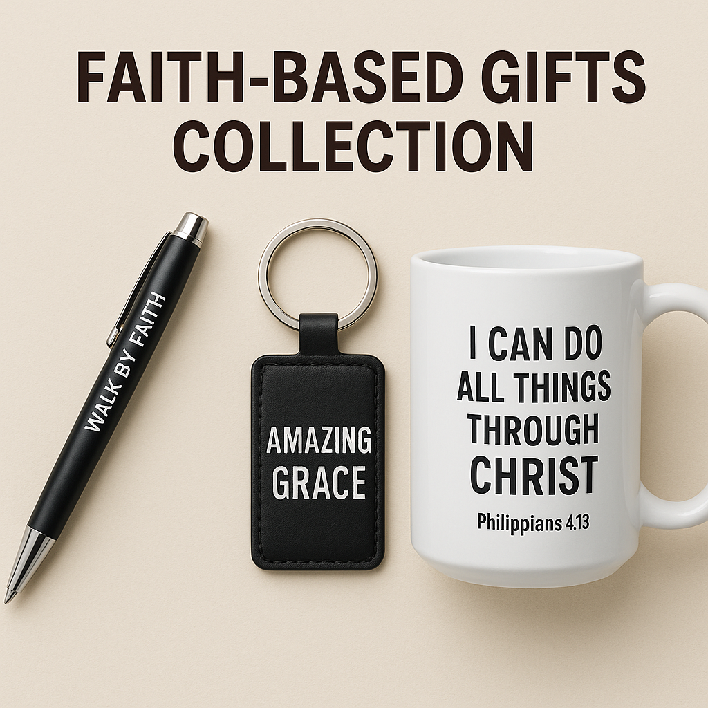 Faith Based Gifts