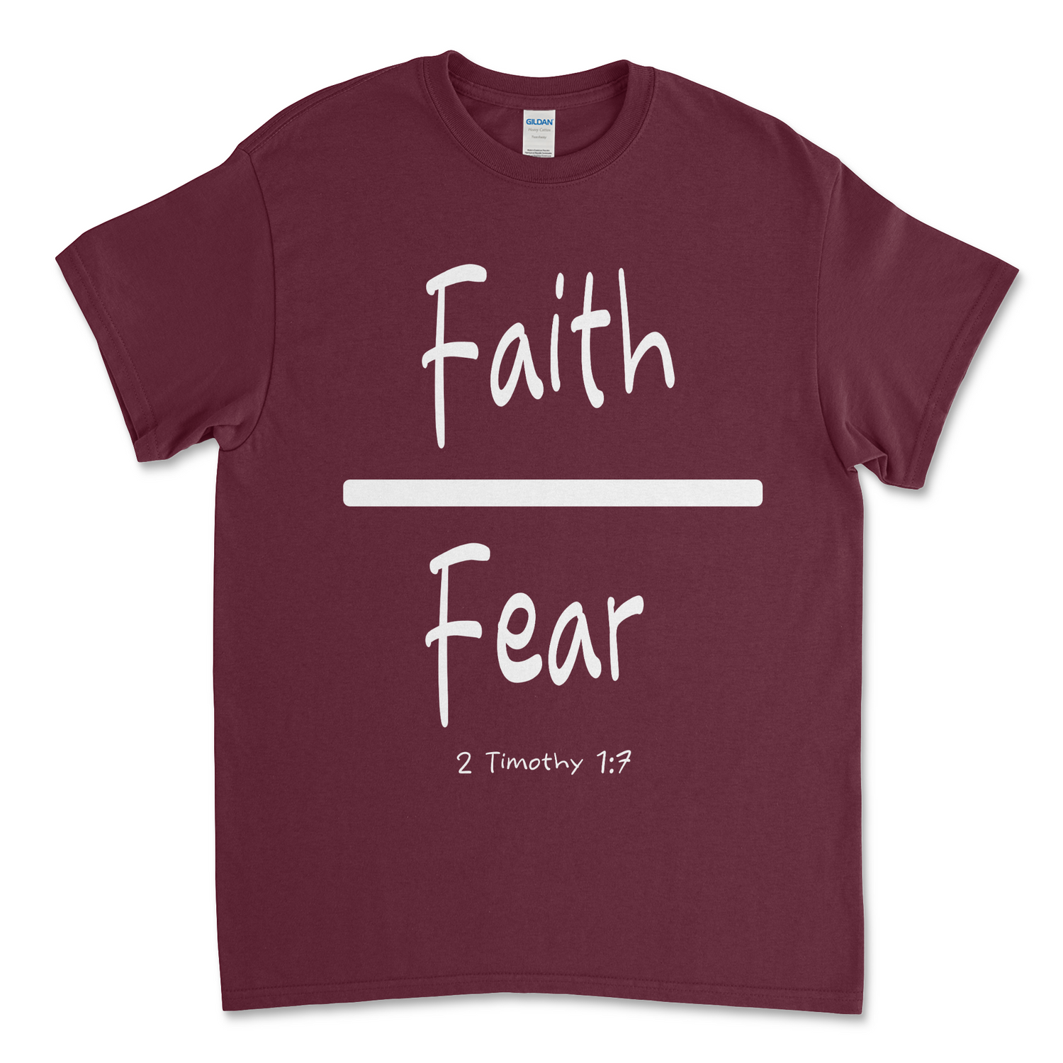 Faith Based T-Shirts