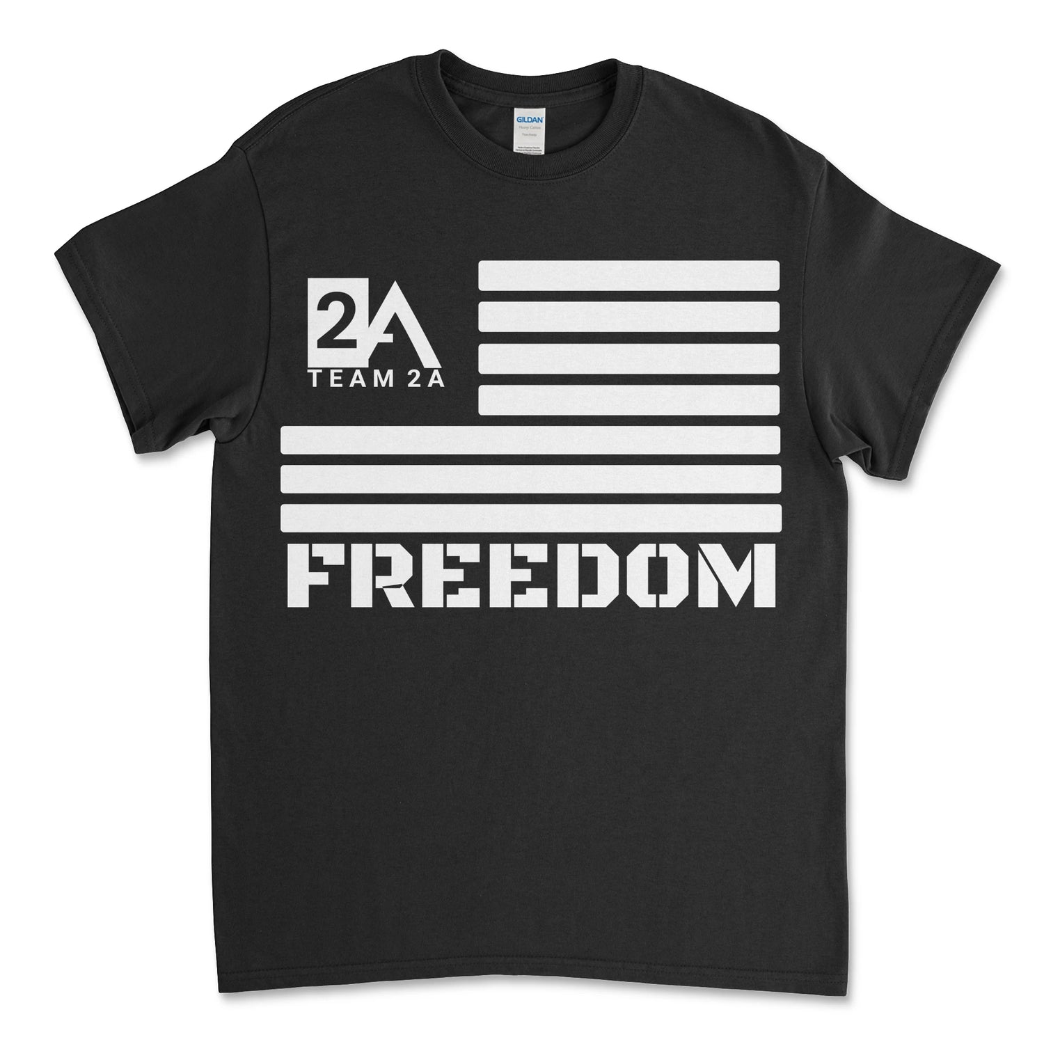 2A T-Shirts