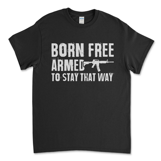 Born Free