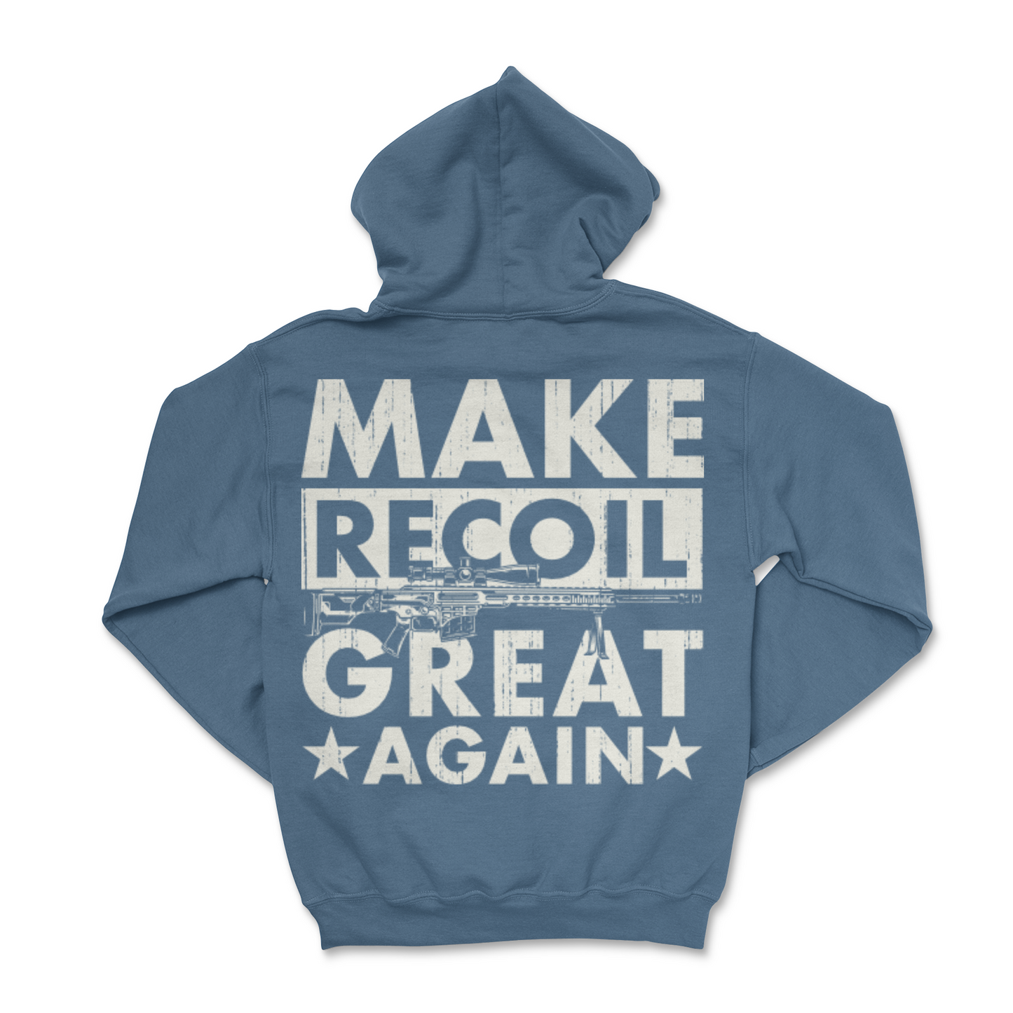 Make Recoil Great Again Hoodie