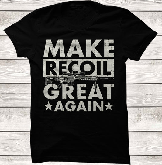 Make Recoil Great Again!