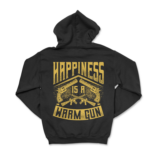 Happiness Hoodie