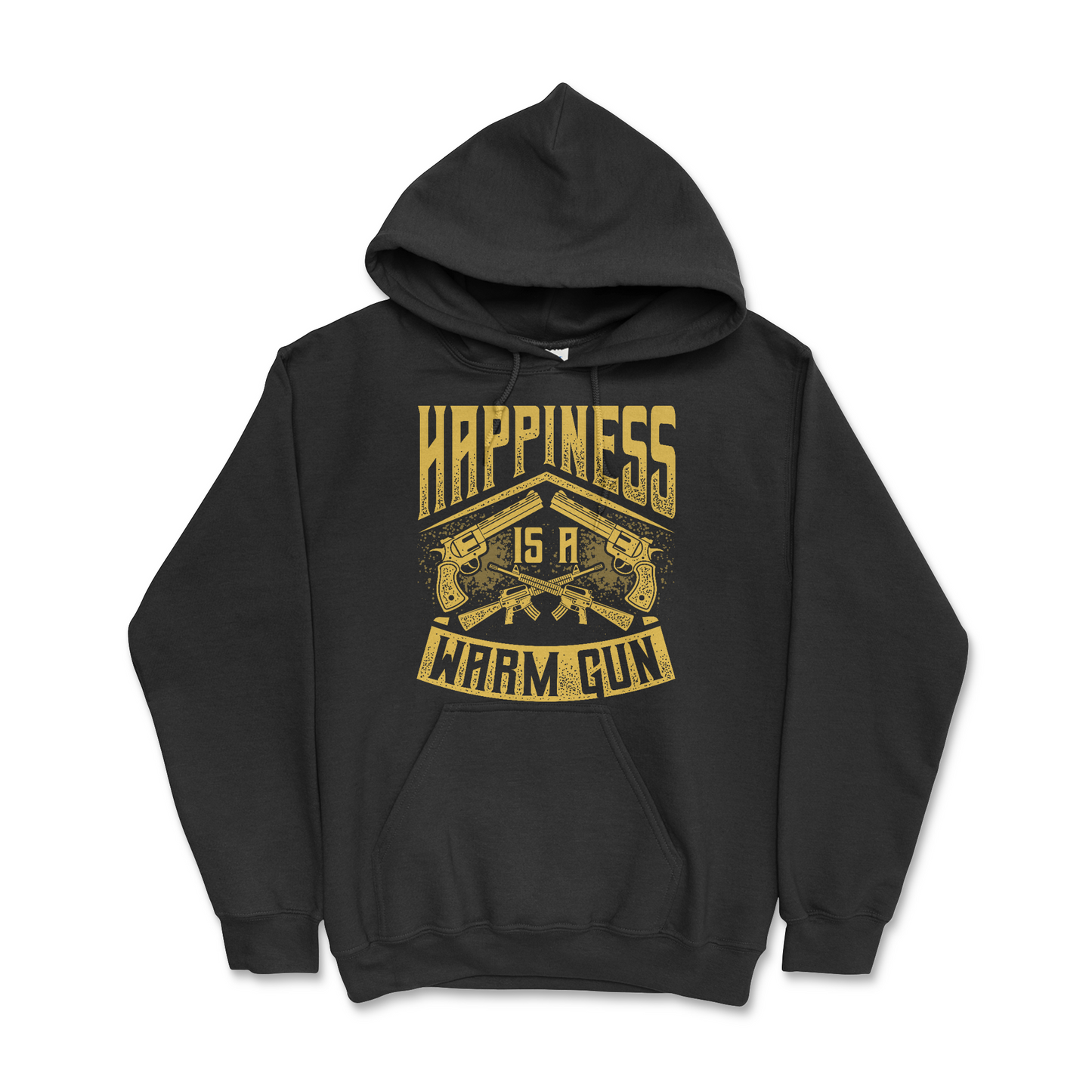 Happiness Hoodie